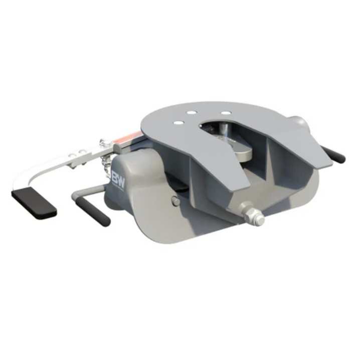 B&W Trailer Hitches Patriot 5th Wheel Hitch Coupler Model RVC3200