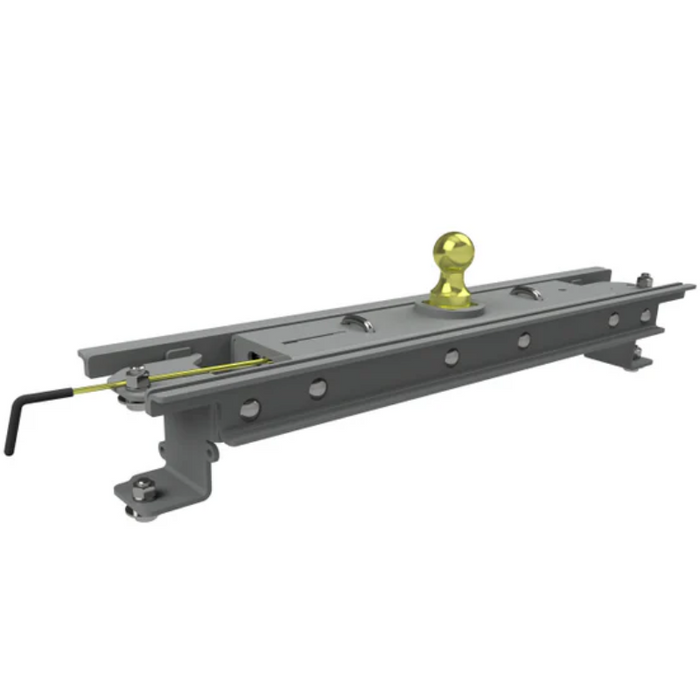 B&W Trailer Hitches Turnoverball Kit Model GNRK1257