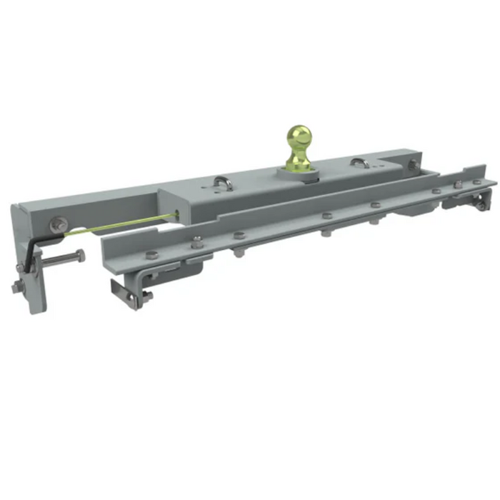 B&W Trailer Hitches Turnoverball Kit Model GNRK1217