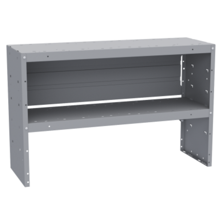 Holman Adjustable Shelf 42"W x 27"H x 14"D Model 48422