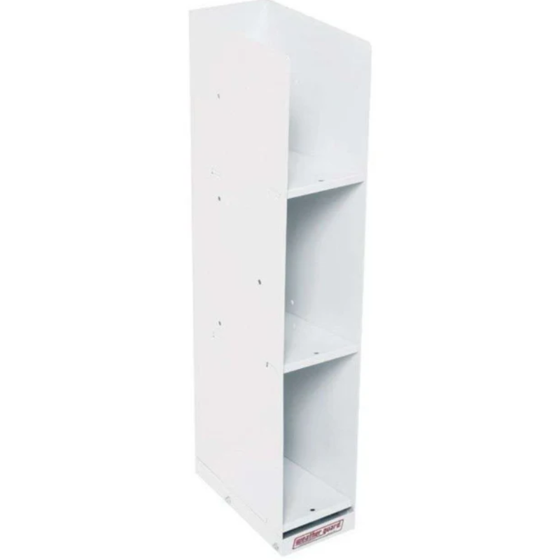 Weather Guard Catalog File Unit 36" X 6" X 12" Model 9860301 — Elite