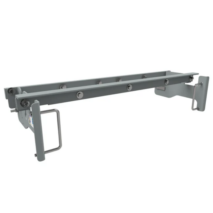 B&W Trailer Hitches Turnoverball Mounting Kit Model GNRM1313