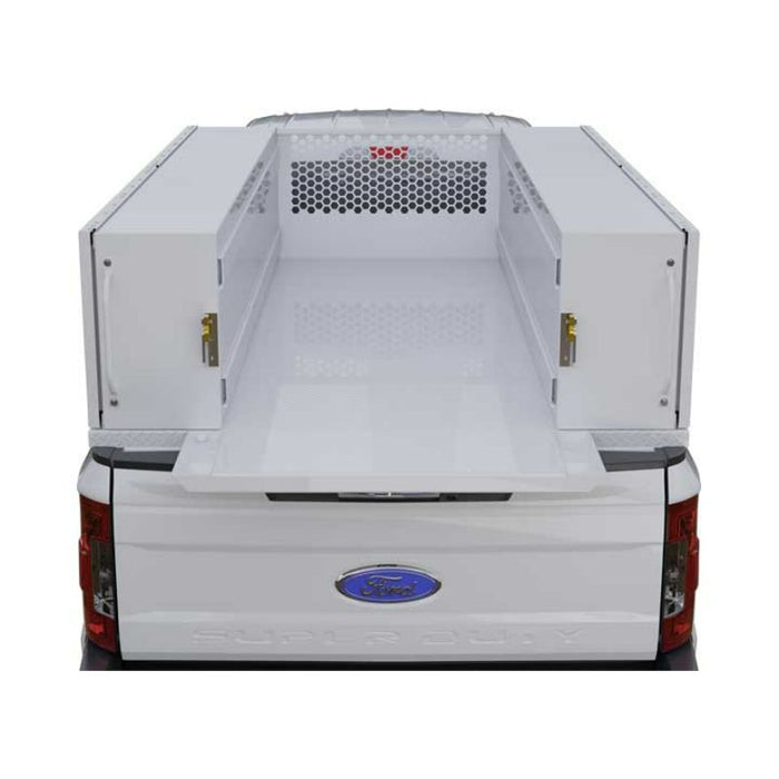 Highway Products Utility Deck For Full Size 6.6' Beds Model # 4973-107-WH13