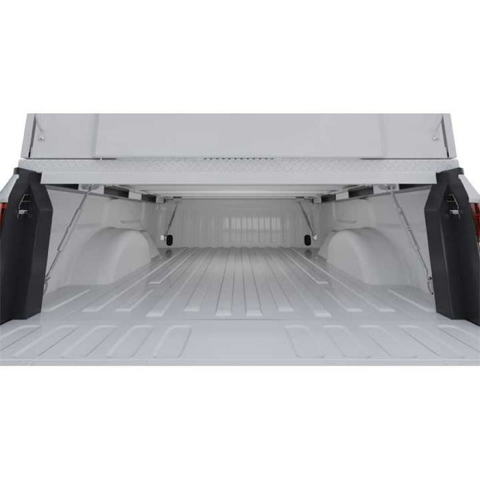 Highway Products Utility Deck For Full Size 6.4' Beds Model # 4973-105-WH13