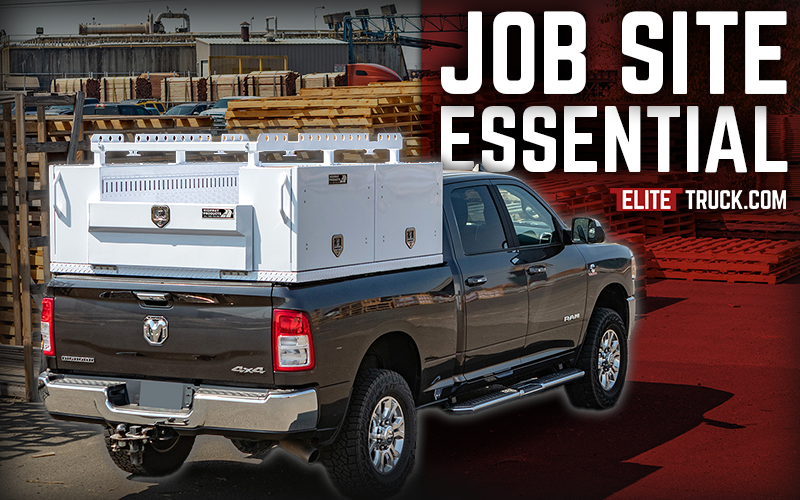 Easy Installation and Modular Customization