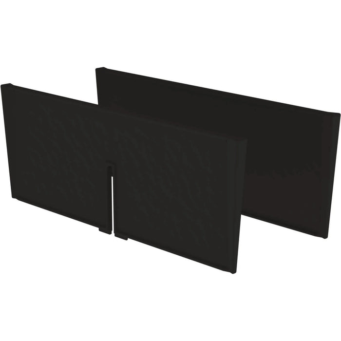 Ranger Design Van Shelving Set of 2 Bin Dividers - 24 Bulk Pack Model 62-U1212X48