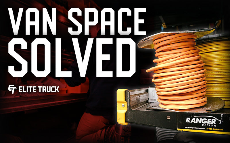 Instantly Converts Storage into Open Cargo Space