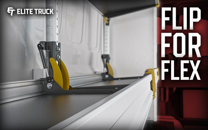 Heavy-Duty Performance in a Lightweight System