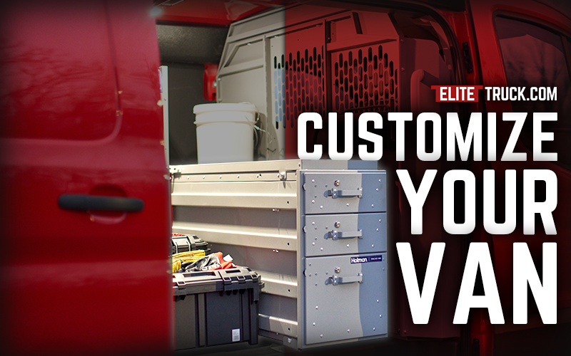 Optimized Interior Organization and Efficiency