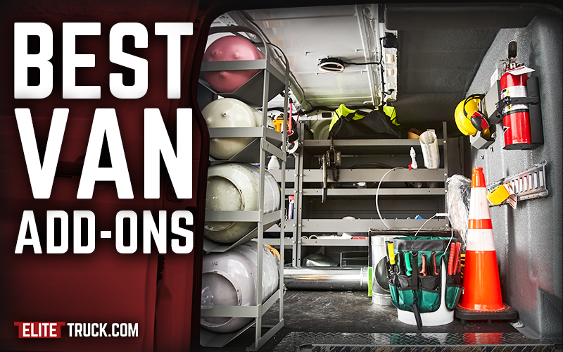 Superior Safety, Security, and Job-Site Visibility