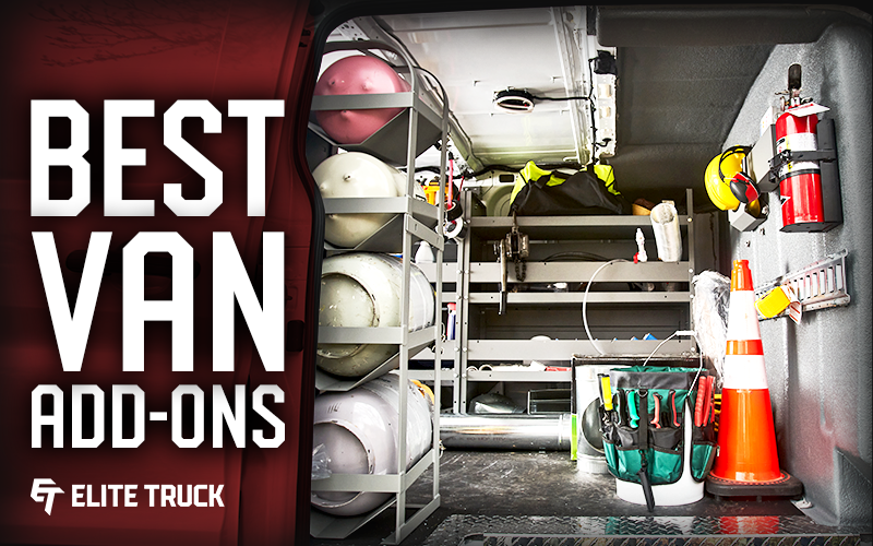 Superior Safety, Security, and Job-Site Visibility