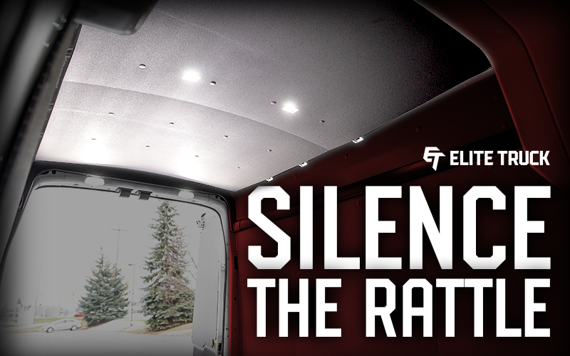 Superior Insulation and Sound Control for a More Comfortable Work Environment