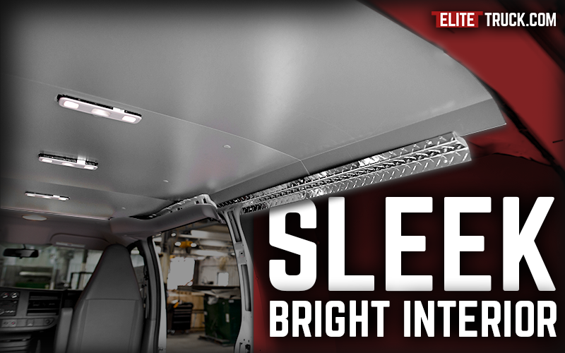 Professional, Custom-Fit Finish That Enhances Vehicle Value