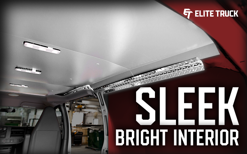 Professional, Custom-Fit Finish That Enhances Vehicle Value