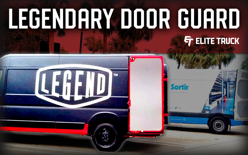 Precision Fit, Fast Installation, and a Clean OEM-Grade Appearance