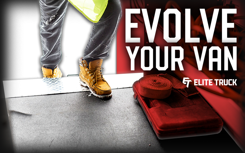 Industry-Leading Safety and Traction for Any Work Environment