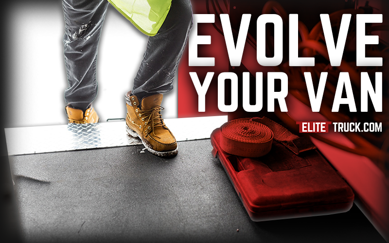 Industry-Leading Safety and Traction for Any Work Environment