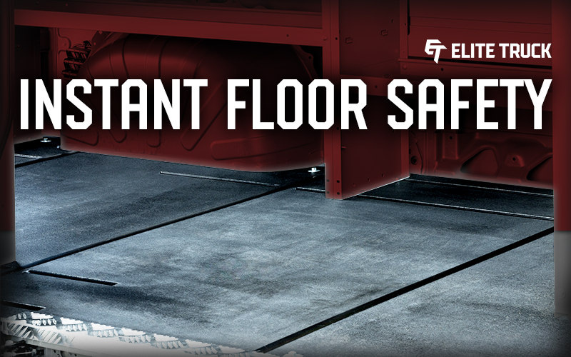 Enhanced Safety, Comfort, and Performance