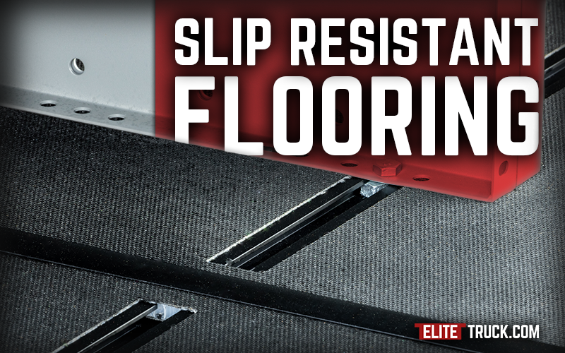 Easy Installation and Versatile Upfitting Options