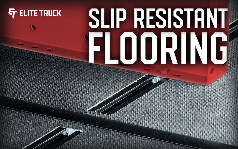 Easy Installation and Versatile Upfitting Options