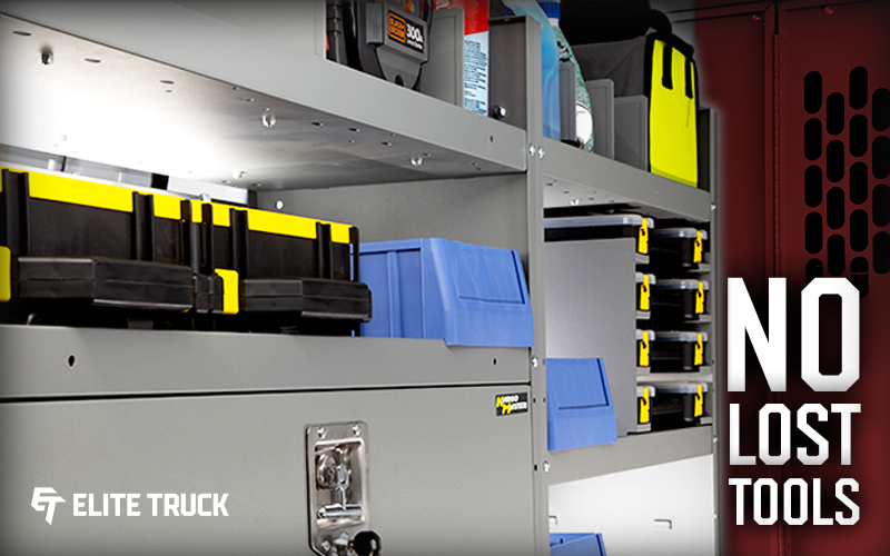 Durable, Professional-Grade Construction with Flexible Add-Ons