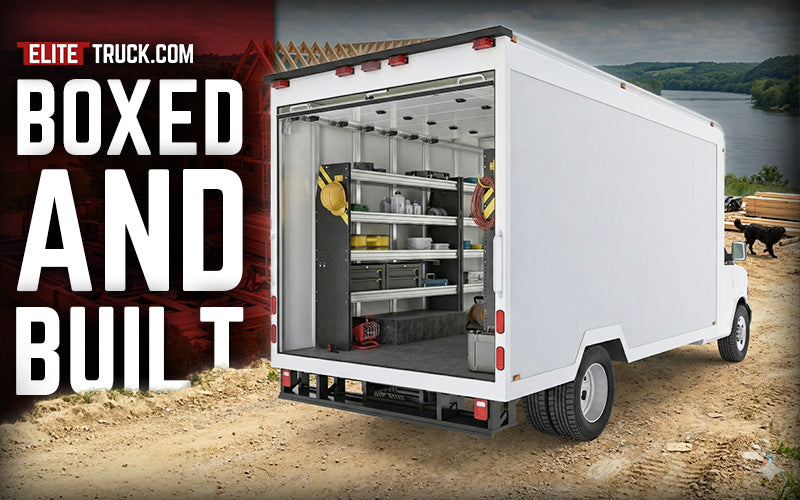 Weight-Optimized Options for Any Fleet