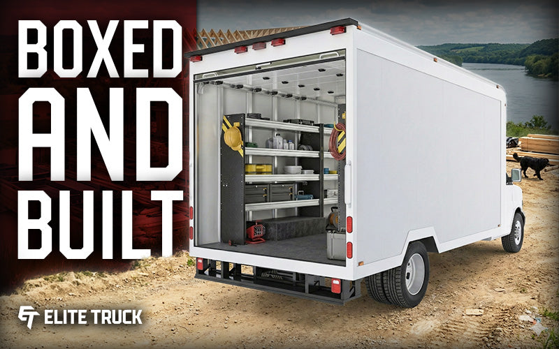 Weight-Optimized Options for Any Fleet