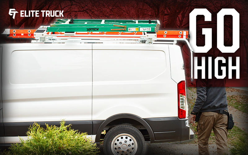 Simple, Low-Profile Design for Easy Installation and Everyday Functionality