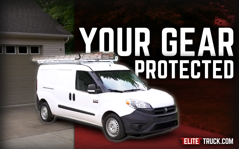 Durable, Corrosion-Resistant Construction Built to Last