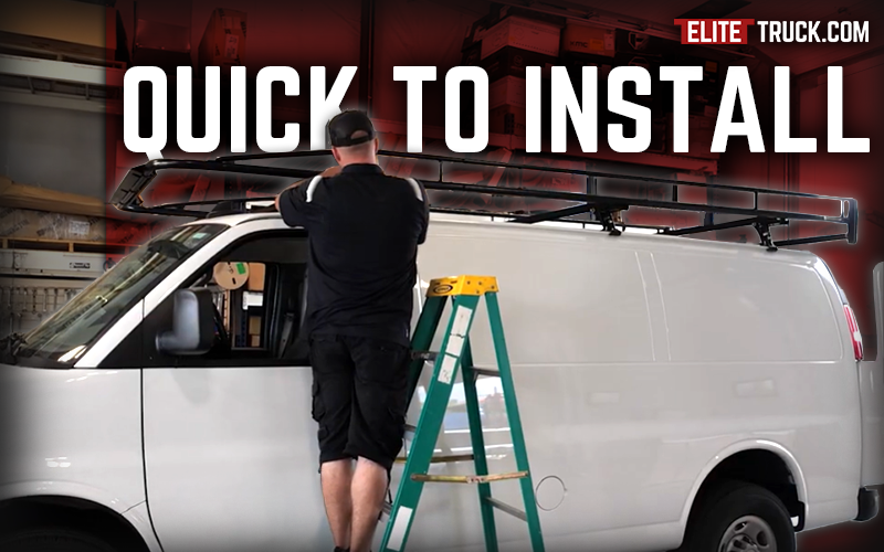 Smart, Ergonomic Design for Safer Loading and Quieter Performance