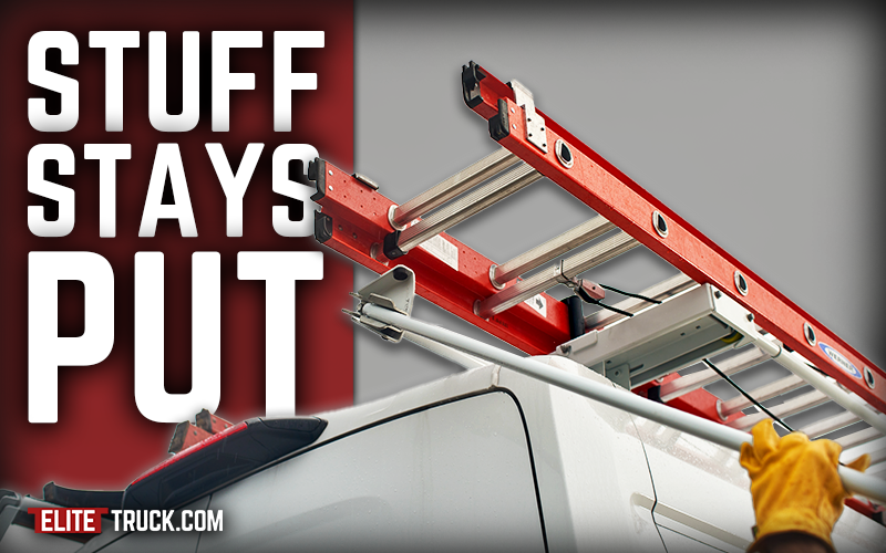 Engineered for Strength, Safety, and Versatility