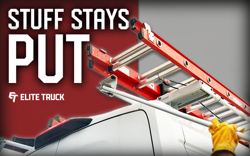 Engineered for Strength, Safety, and Versatility