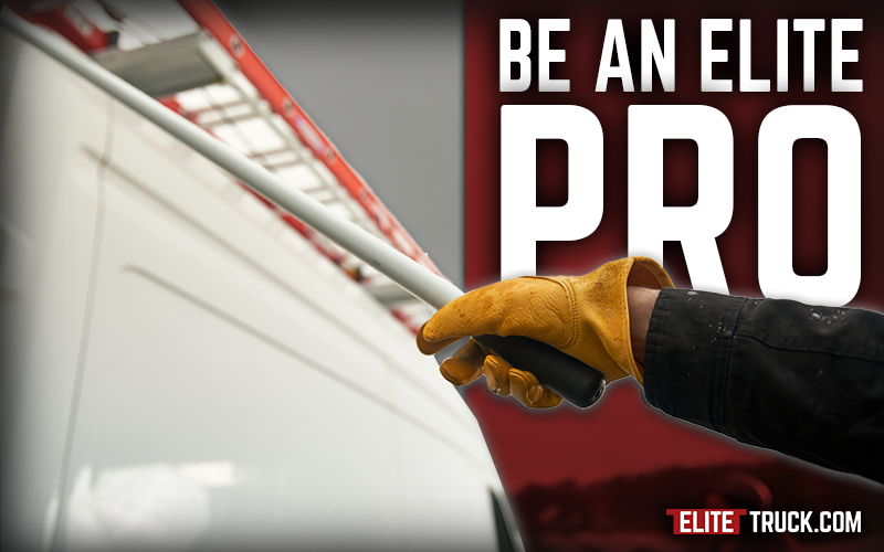 Built for Durability, Ease, and Professional Performance