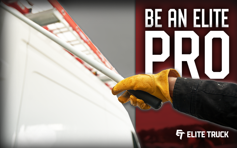 Built for Durability, Ease, and Professional Performance