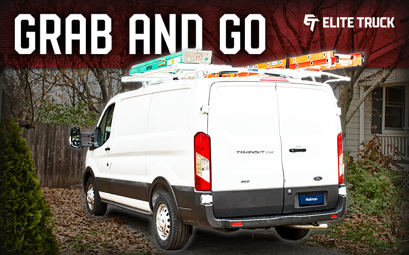 Reliable, Heavy-Duty Construction Built for Professional Use