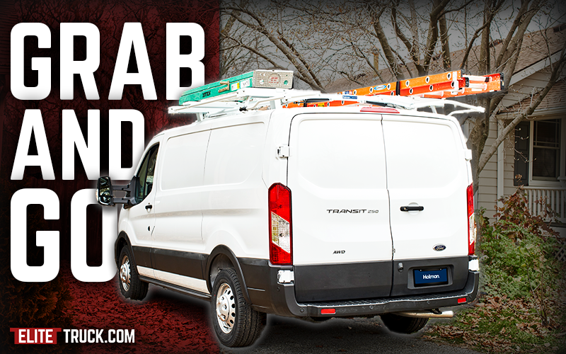 Reliable, Heavy-Duty Construction Built for Professional Use