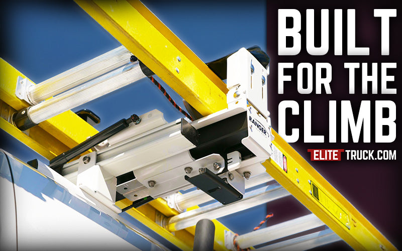High Load Capacity Without the Noise or Rust