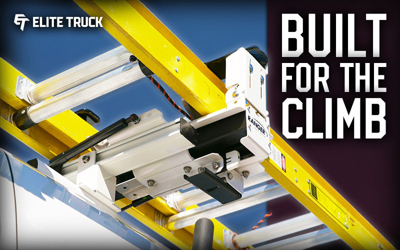 High Load Capacity Without the Noise or Rust
