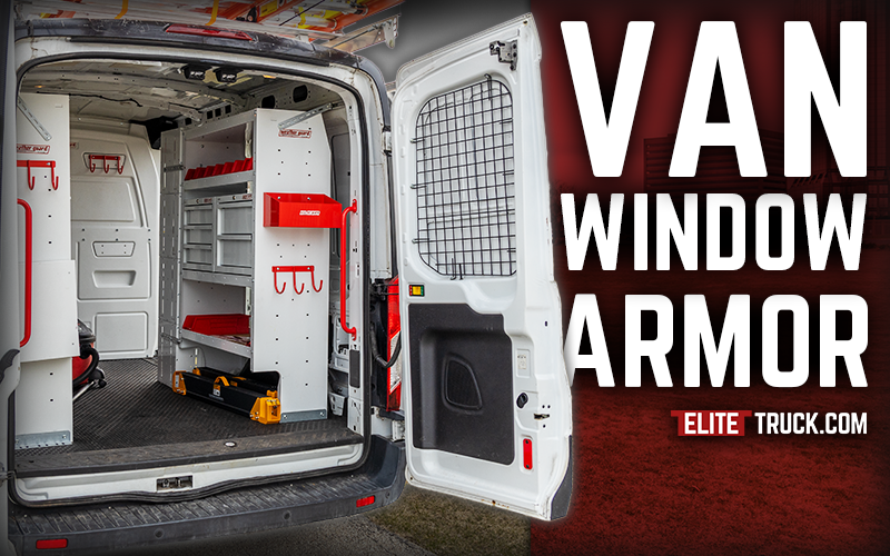 Unmatched Theft Protection with Heavy-Duty Construction