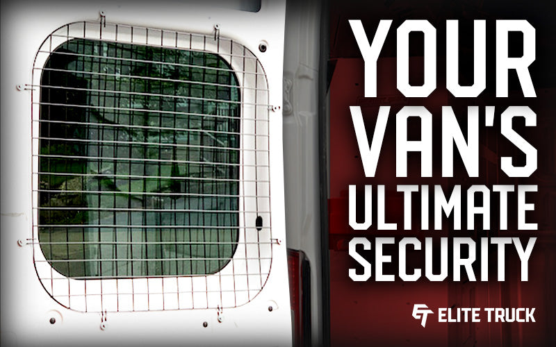 Maximum Visibility and Driver Safety