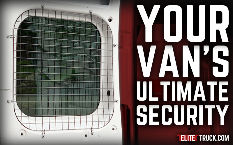 Maximum Visibility and Driver Safety