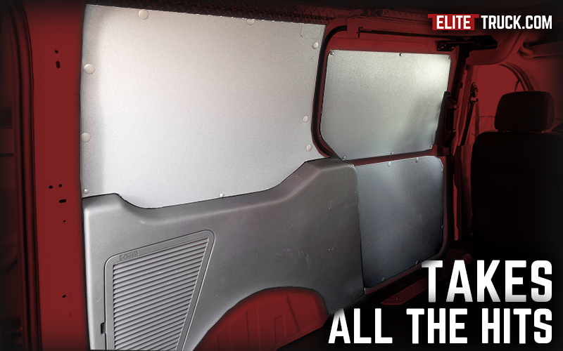 Superior Interior Protection That Preserves Vehicle Value