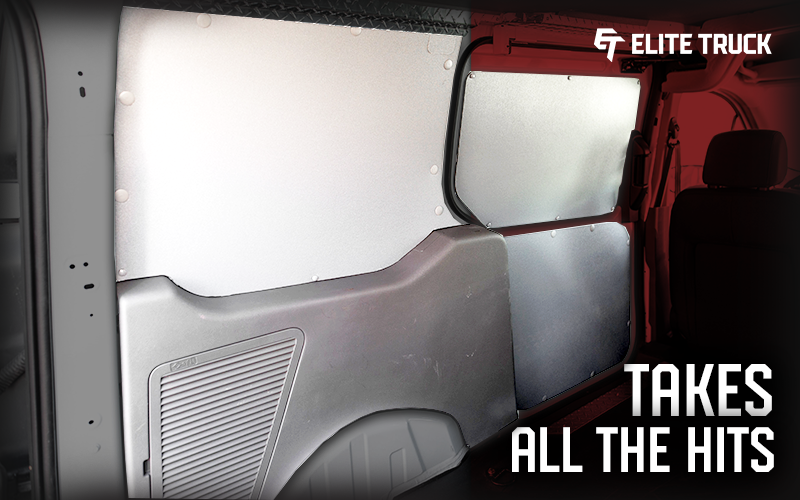 Superior Interior Protection That Preserves Vehicle Value