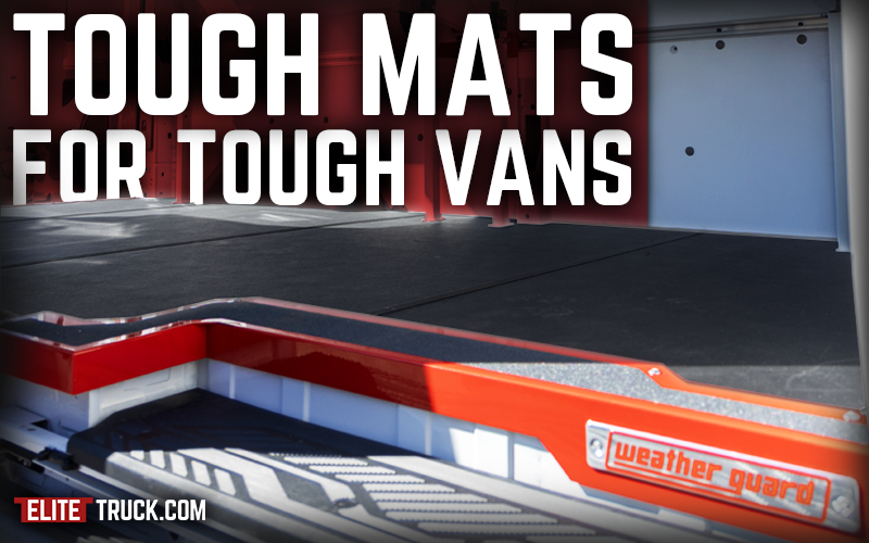 Built for Safety on the Job