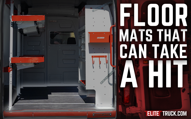 Durable, Long-Lasting Construction