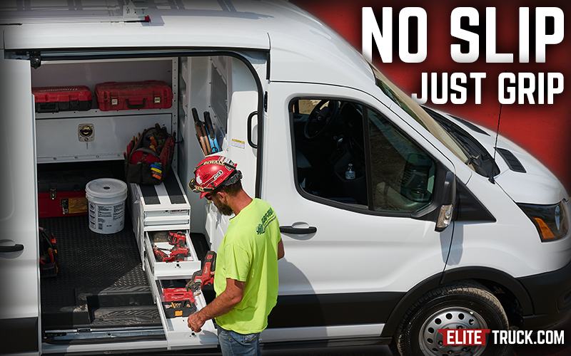 Easy, Perfect-Fit Installation