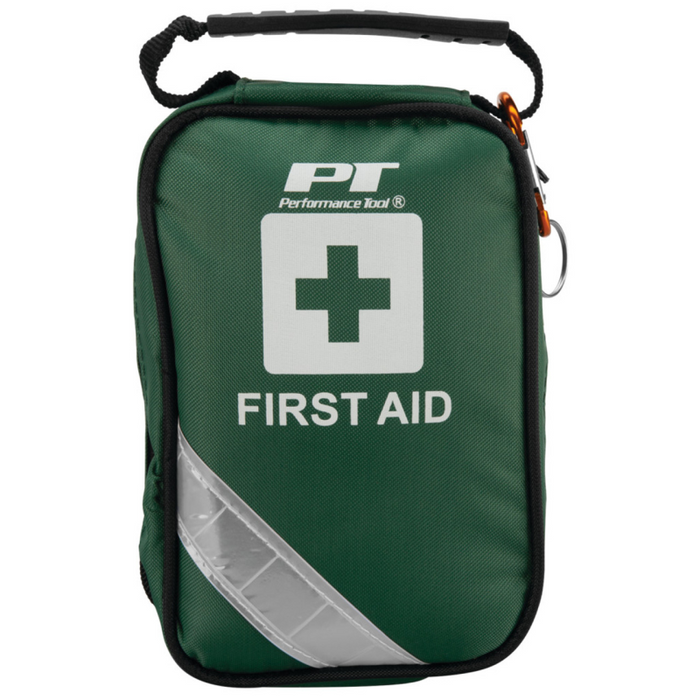 Performance Tool Handyman First Aid Kit Model W1554