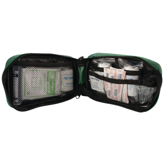 Performance Tool Handyman First Aid Kit Model W1554