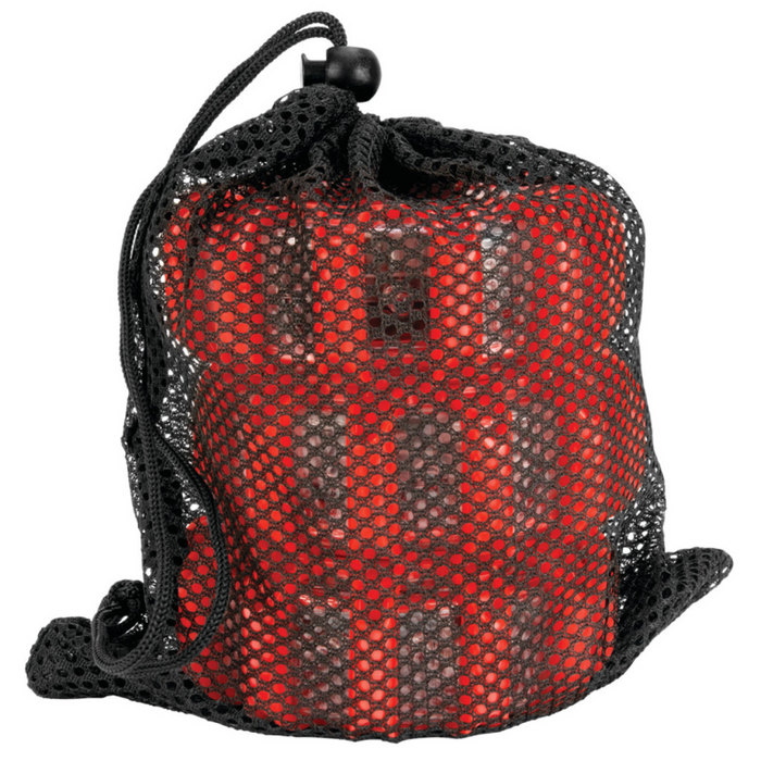 Performance Tool Pt Power 3-Pk Led Road Flares With Bag Model W2383