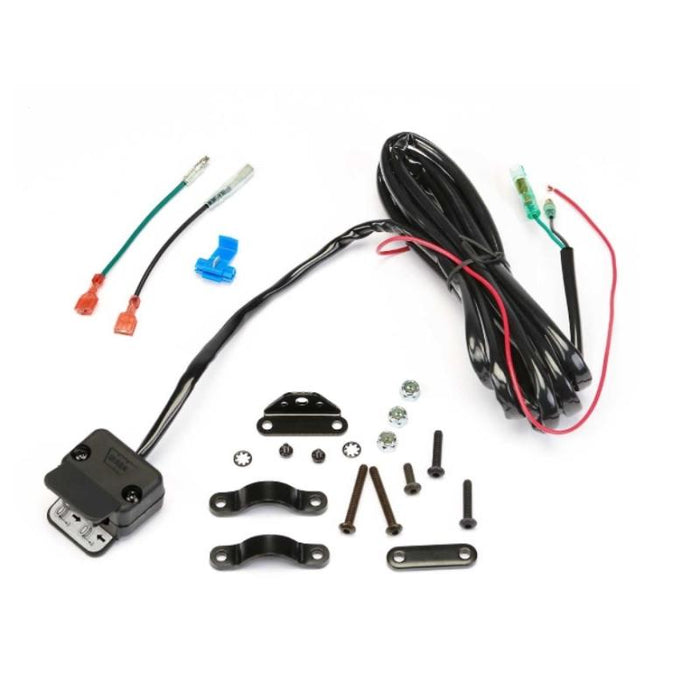 Warn Handle Bar Switch Replacement Part Model 107491